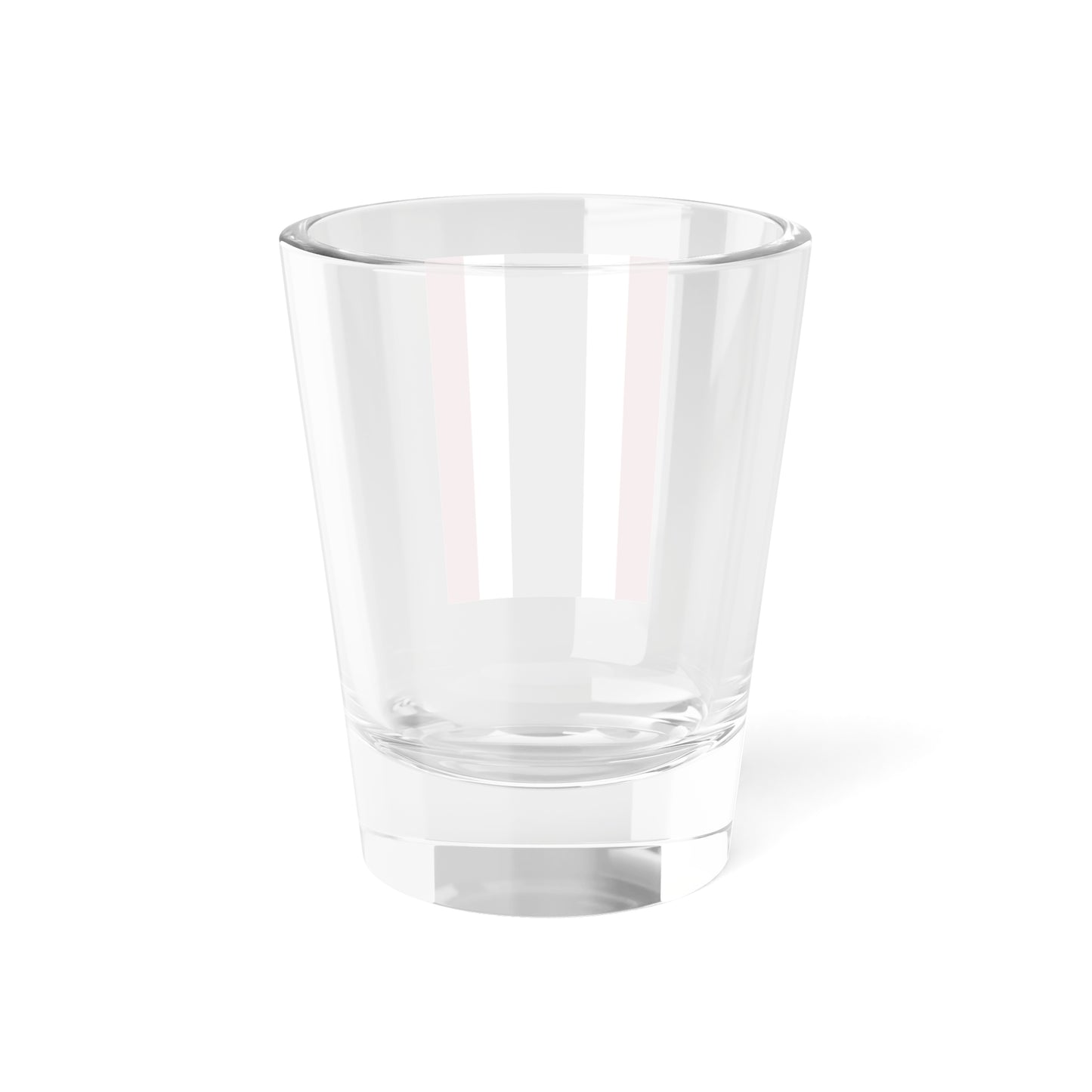Flag of Thailand vertical (Thailand) Shot Glass 1.5oz