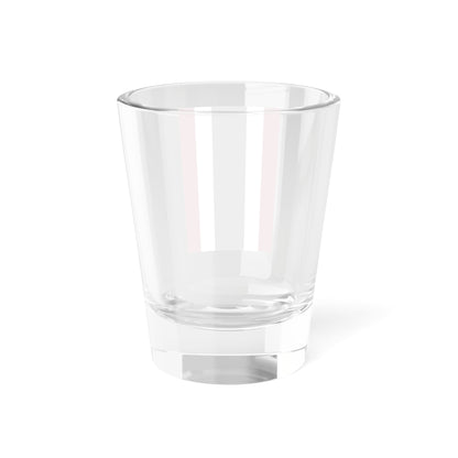 Flag of Thailand vertical (Thailand) Shot Glass 1.5oz