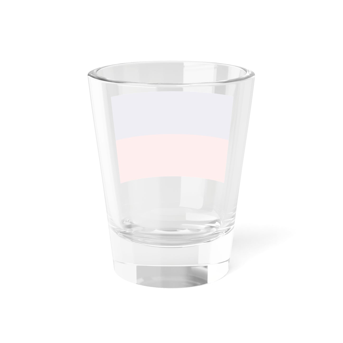 Tione-di-Trento-Bandiera (Italy) Shot Glass 1.5oz