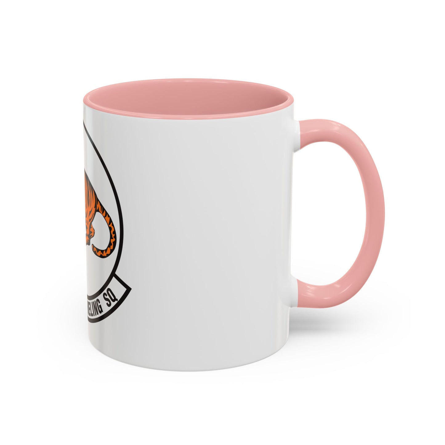 141 Air Refueling Squadron (U.S. Air Force) Accent Coffee Mug