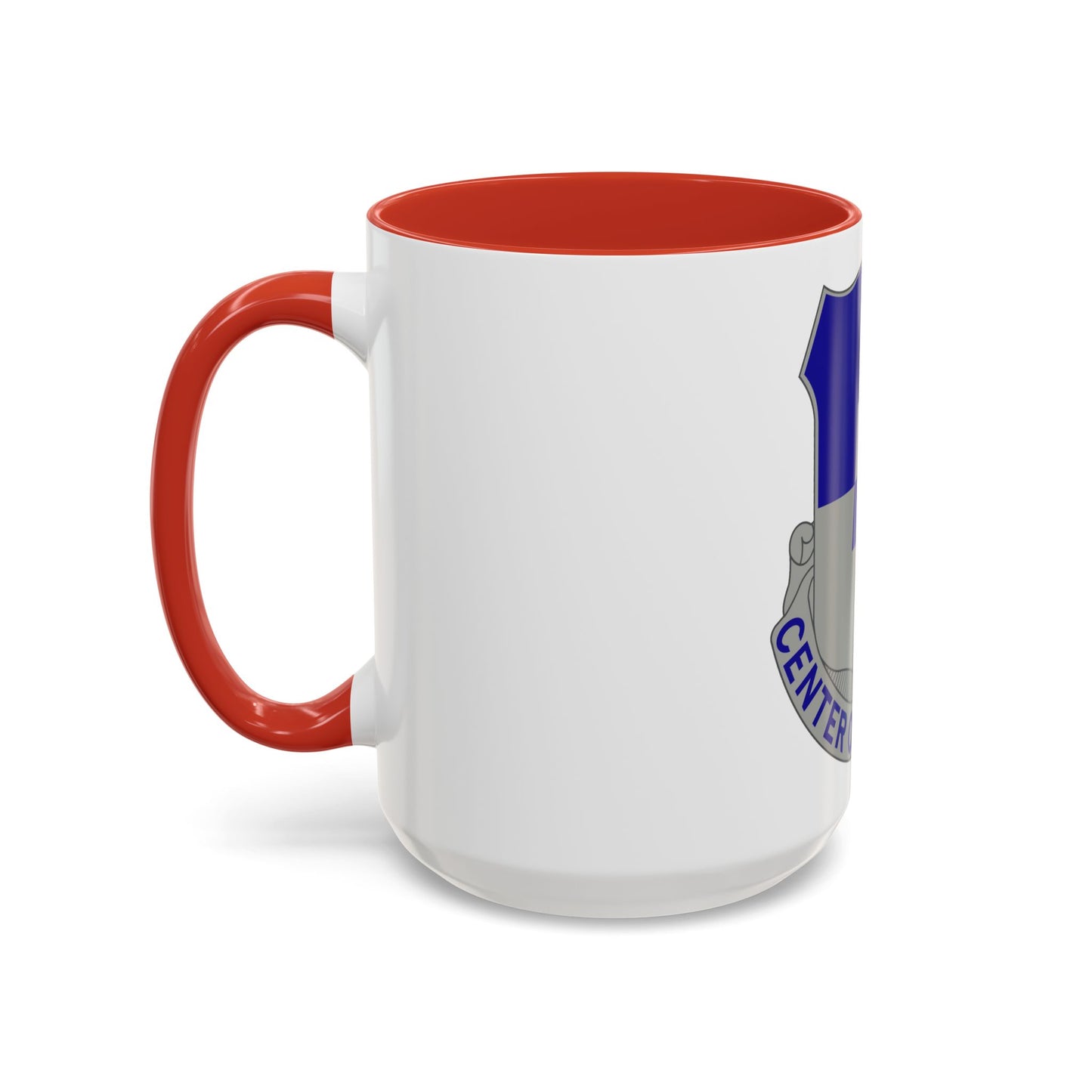 170 Maintenance Company (U.S. Army) Accent Coffee Mug