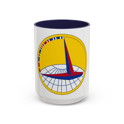 Air Corps Ferrying Command (U.S. Army) Accent Coffee Mug