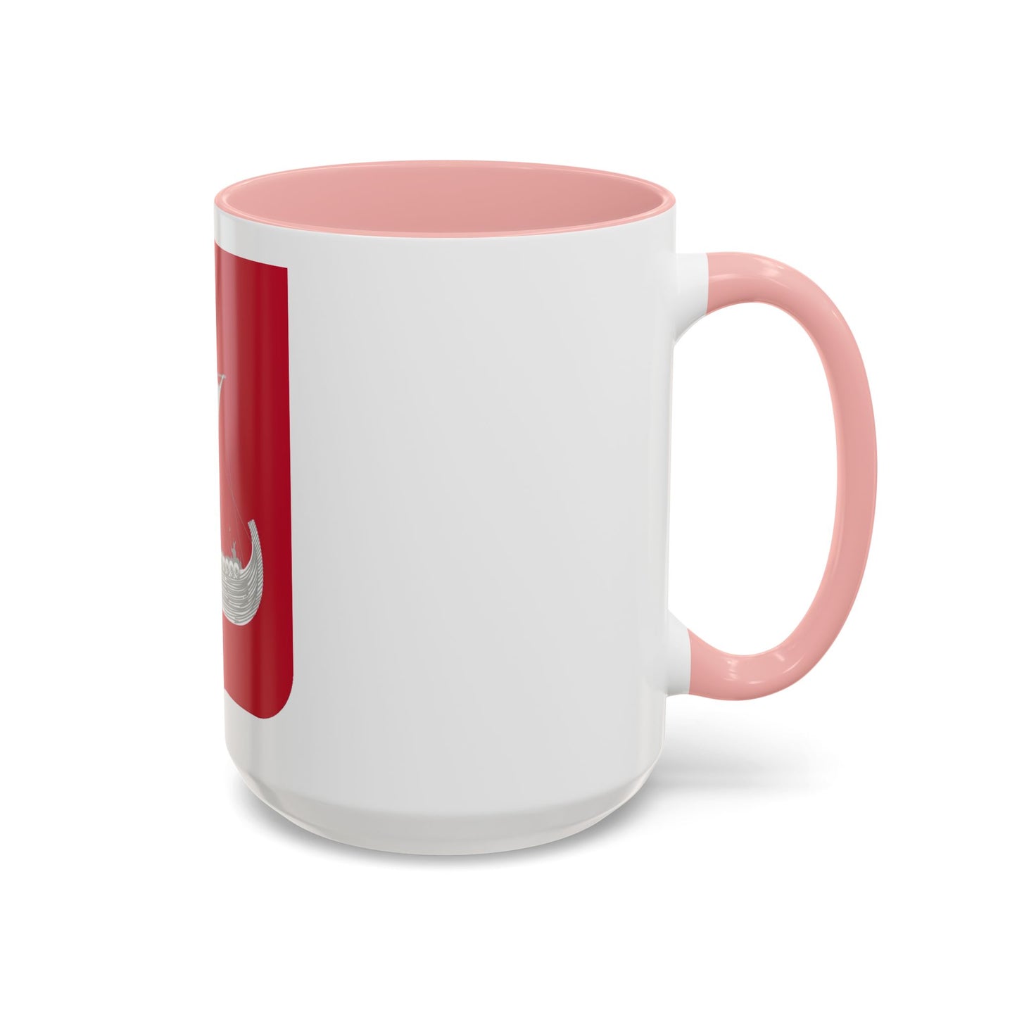 86 Engineer Battalion 2 (U.S. Army) Accent Coffee Mug