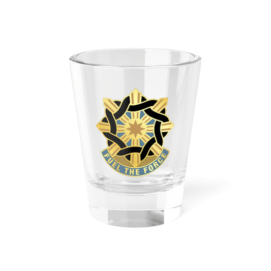 Verre à liqueur 354 Quartermaster Group (armée américaine) 1,5 oz