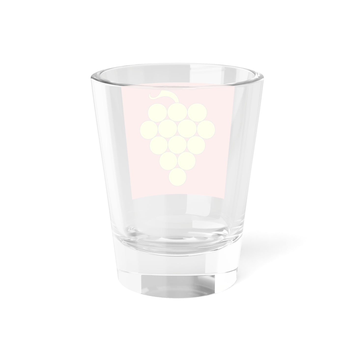 CHE Winikon-Gschwader Flag (Switzerland) Shot Glass 1.5oz