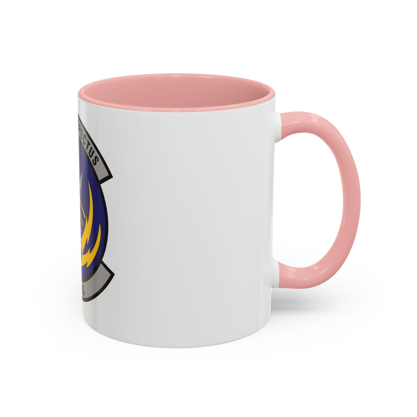 505th Exercise Control Squadron (U.S. Air Force) Accent Coffee Mug