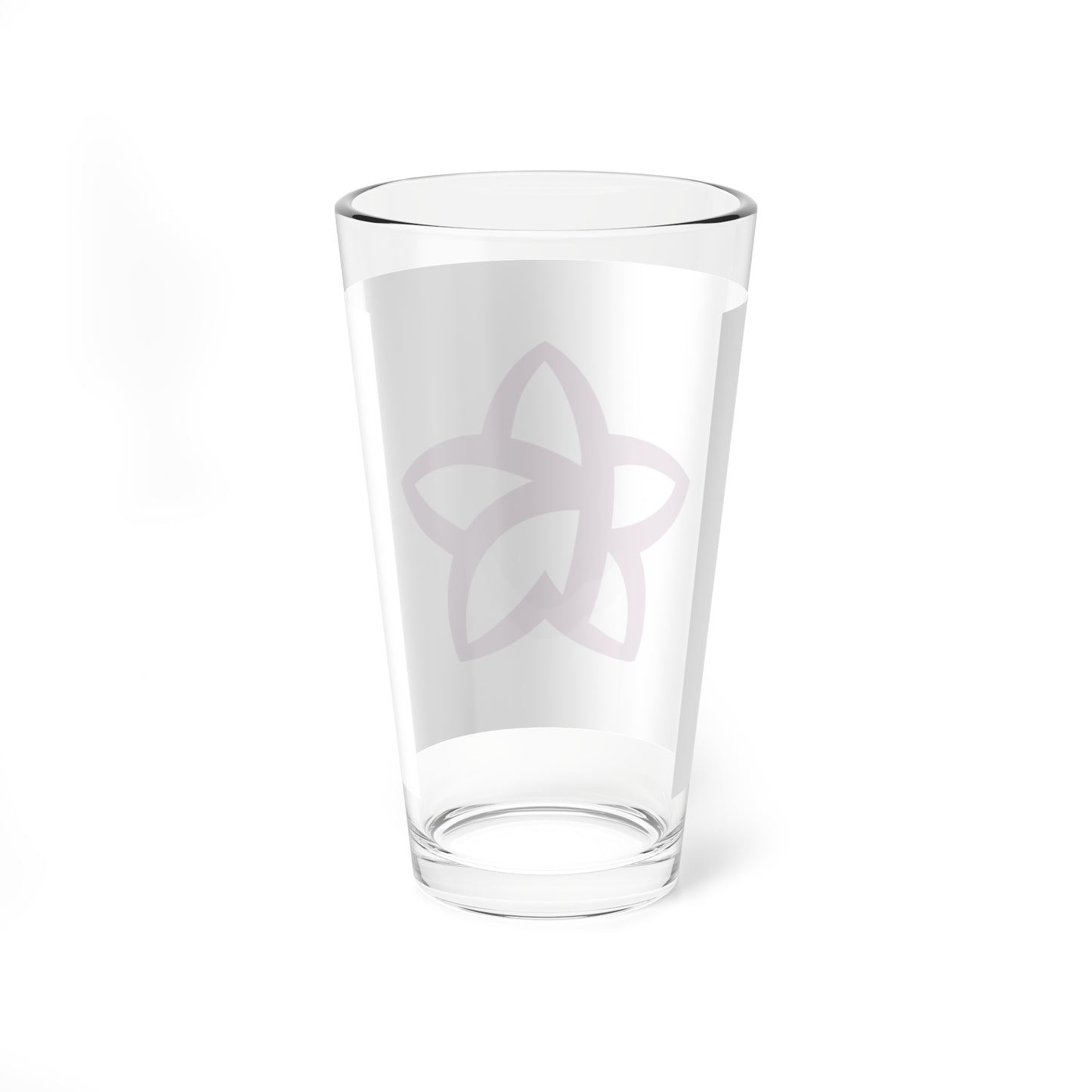Flag of Kakegawa Shizuoka (Japan) Pint Glass 16oz