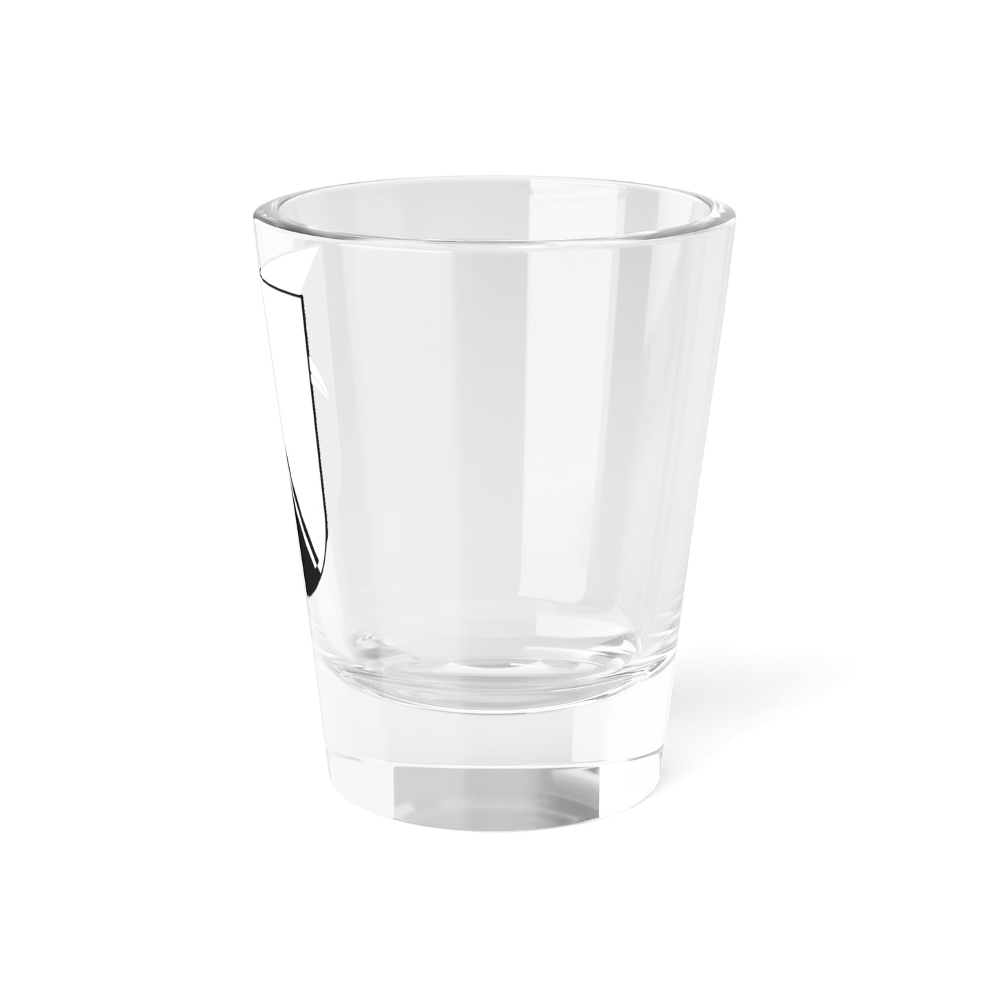 Ferrera-blazon (Switzerland) (Coat of Arms) Shot Glass 1.5oz