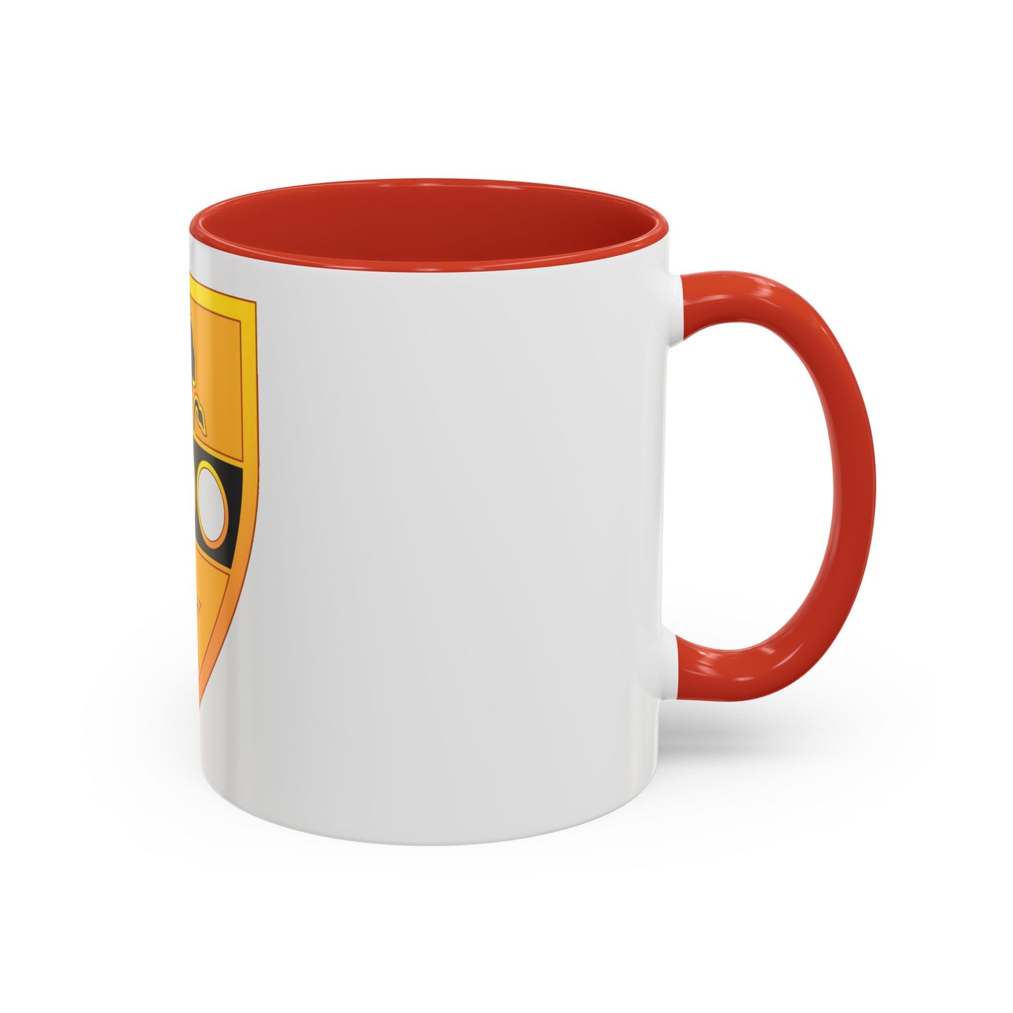 305 Cavalry Regiment (U.S. Army) Accent Coffee Mug