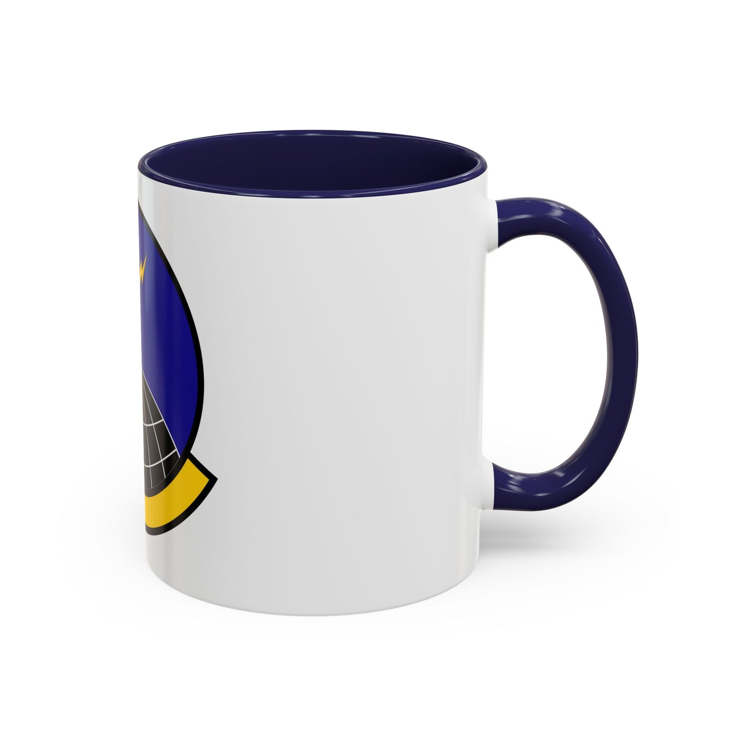352 Special Warfare Training Squadron AETC (U.S. Air Force) Accent Coffee Mug