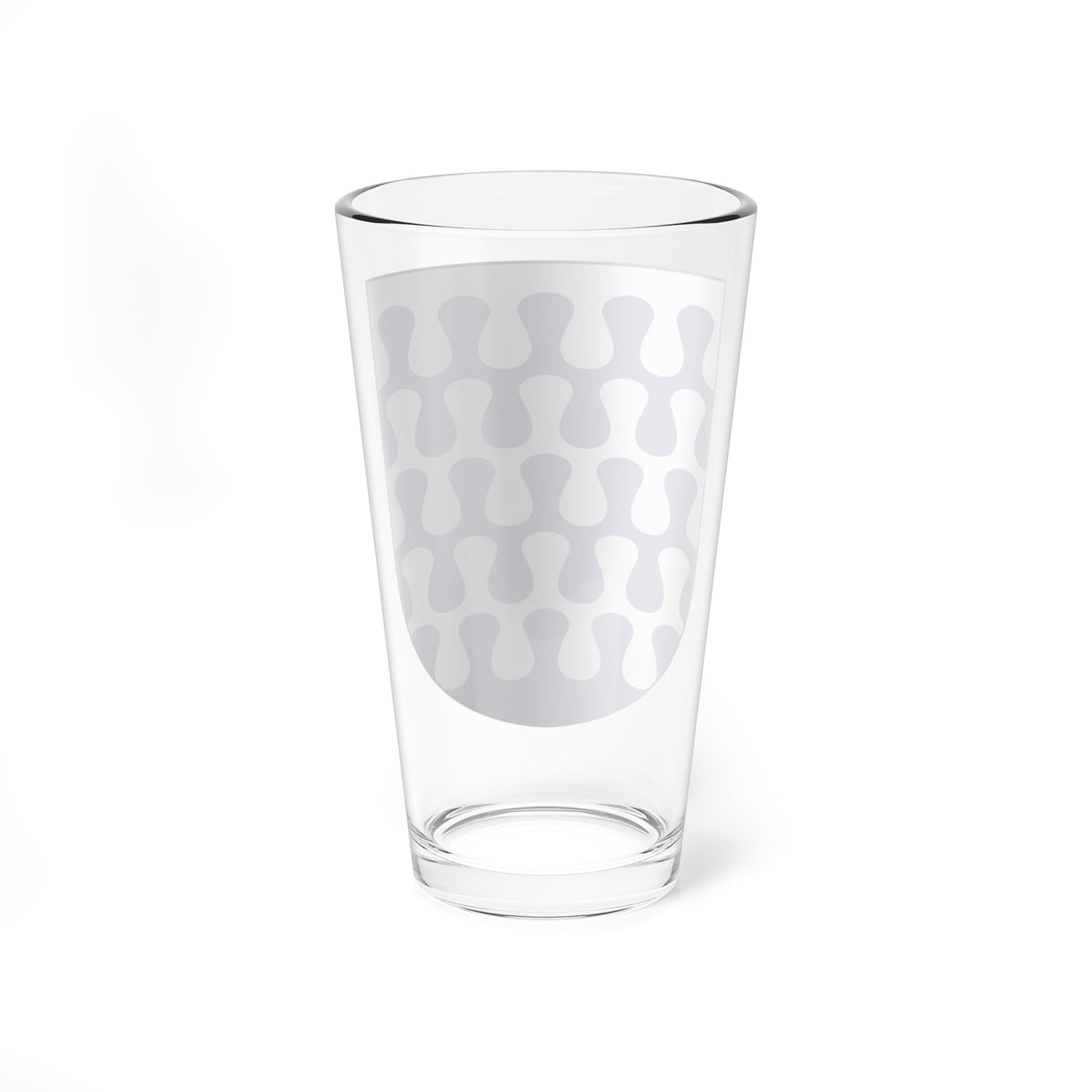Himle vapen (Sweden) (Coat of Arms) Pint Glass 16oz