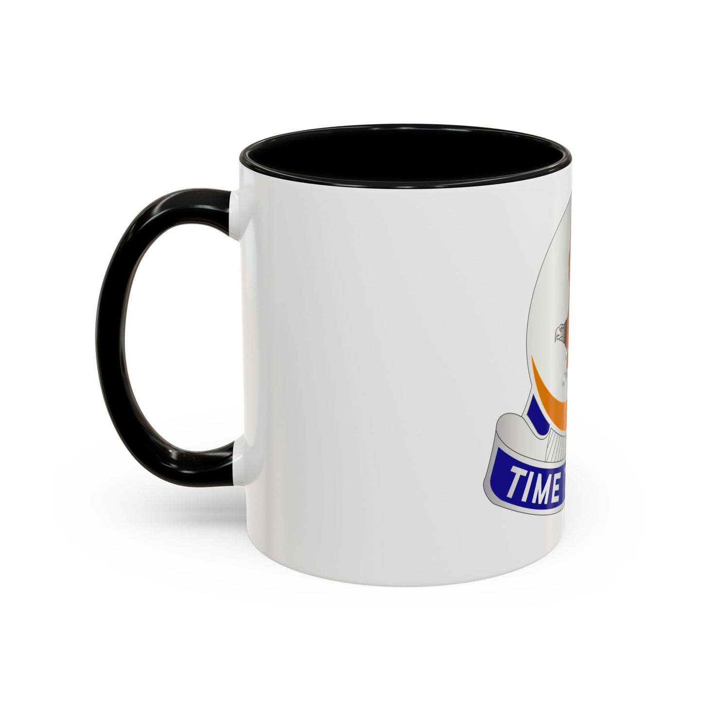 51 Aviation Group (U.S. Army) Accent Coffee Mug