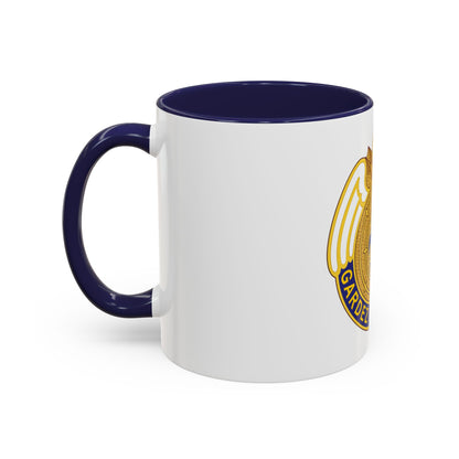 204th Aviation Group (U.S. Army) Accent Coffee Mug