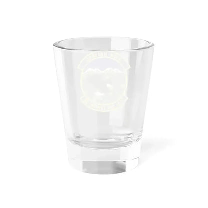 152d Operations Support Squadron (U.S. Air Force) Shot Glass 1.5oz - Go Mug Yourself