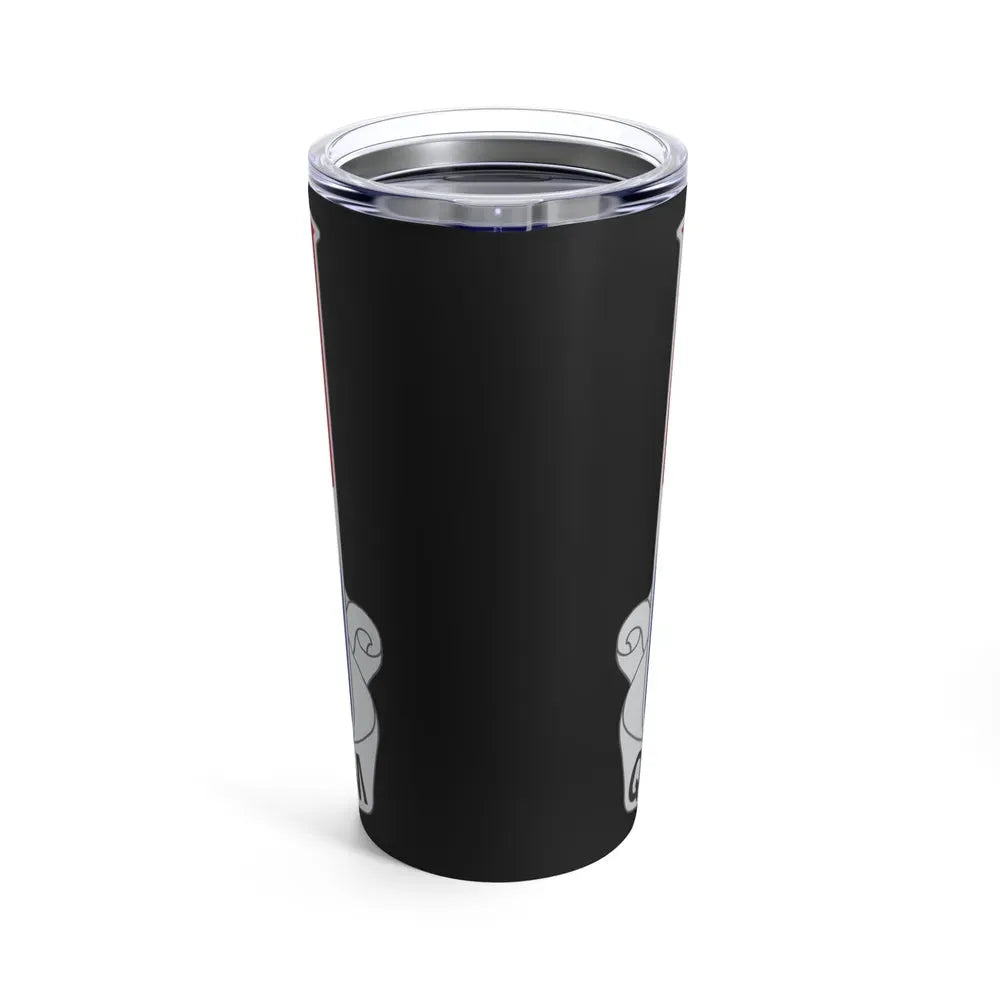 153 Engineer Battalion (U.S. Army) Tumbler 20oz - Go Mug Yourself