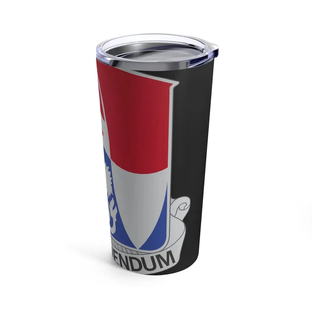 153 Engineer Battalion (U.S. Army) Tumbler 20oz - Go Mug Yourself