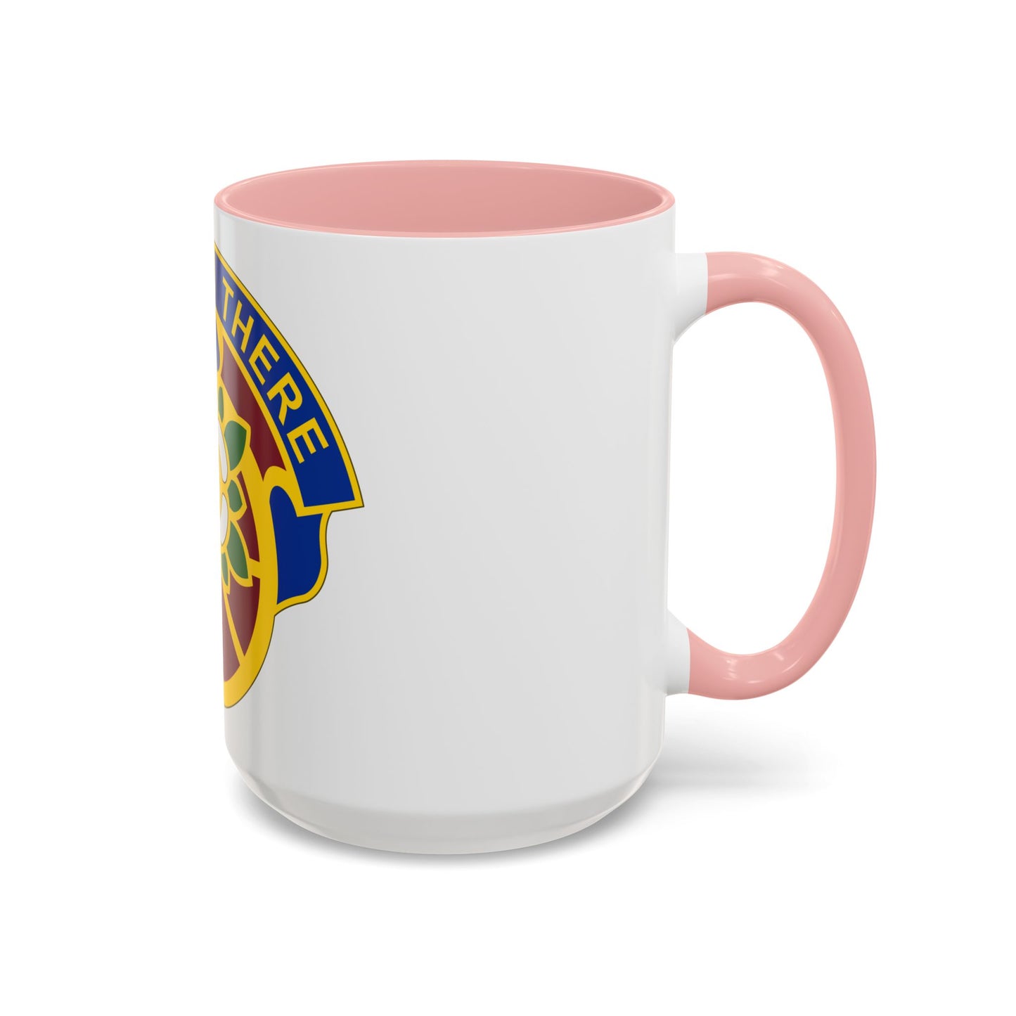 184 Sustainment Command 2 (U.S. Army) Accent Coffee Mug