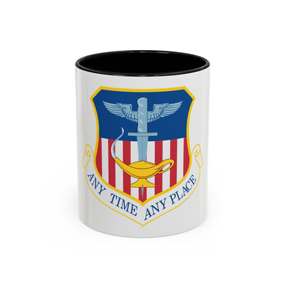 1st Special Operations Wing (U.S. Air Force) Accent Coffee Mug