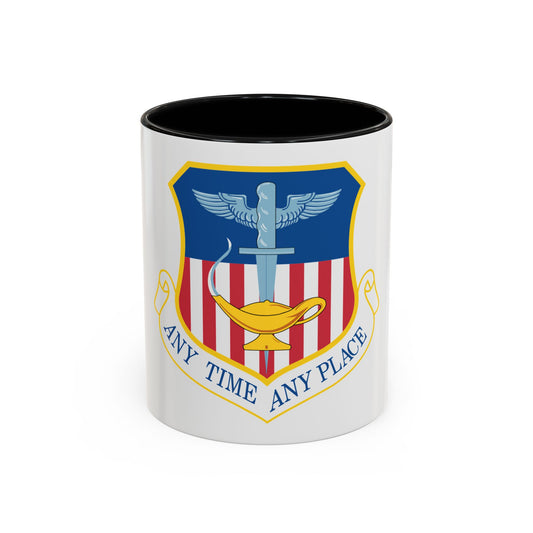 1st Special Operations Wing (U.S. Air Force) Accent Coffee Mug