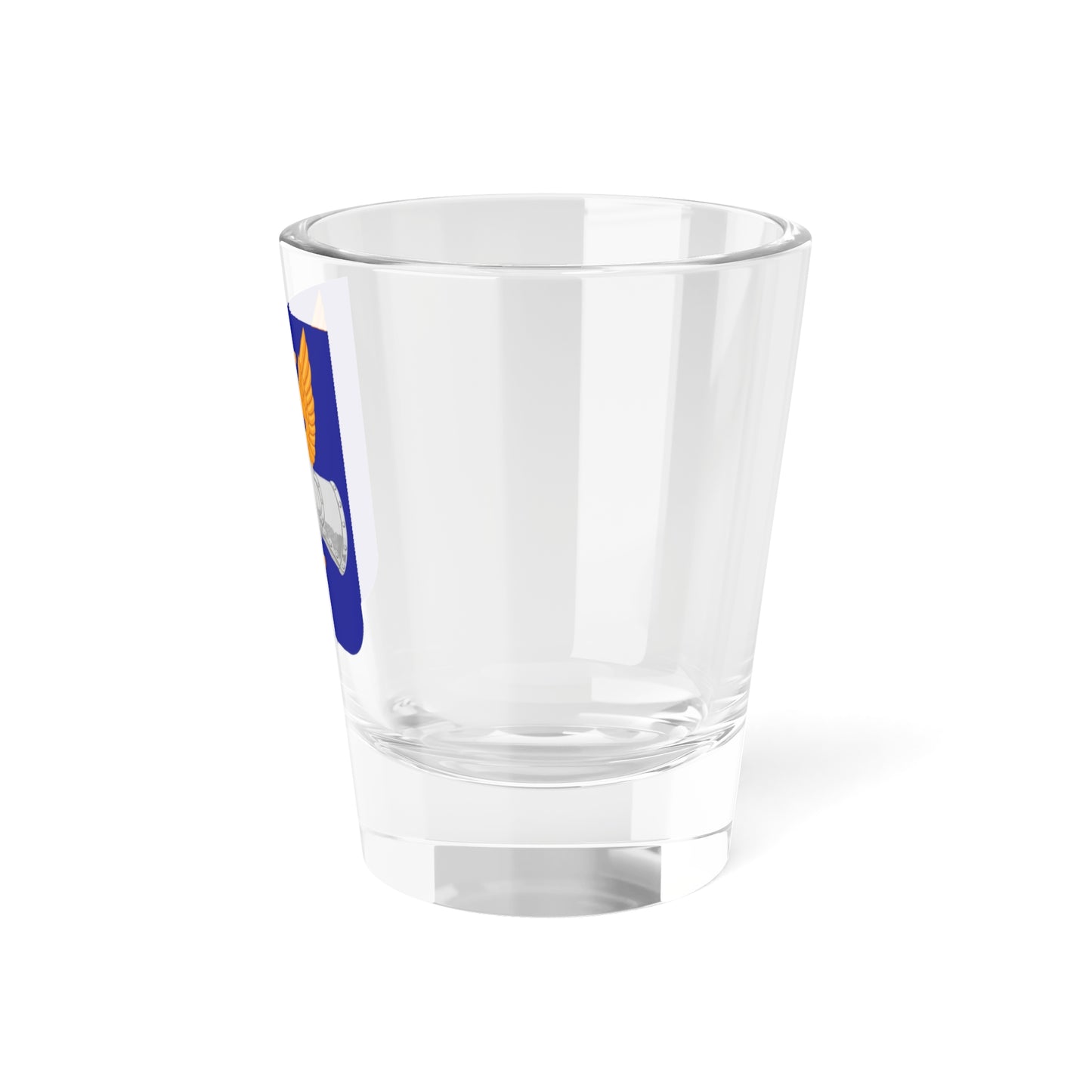 309 Aviation Battalion (U.S. Army) Shot Glass 1.5oz