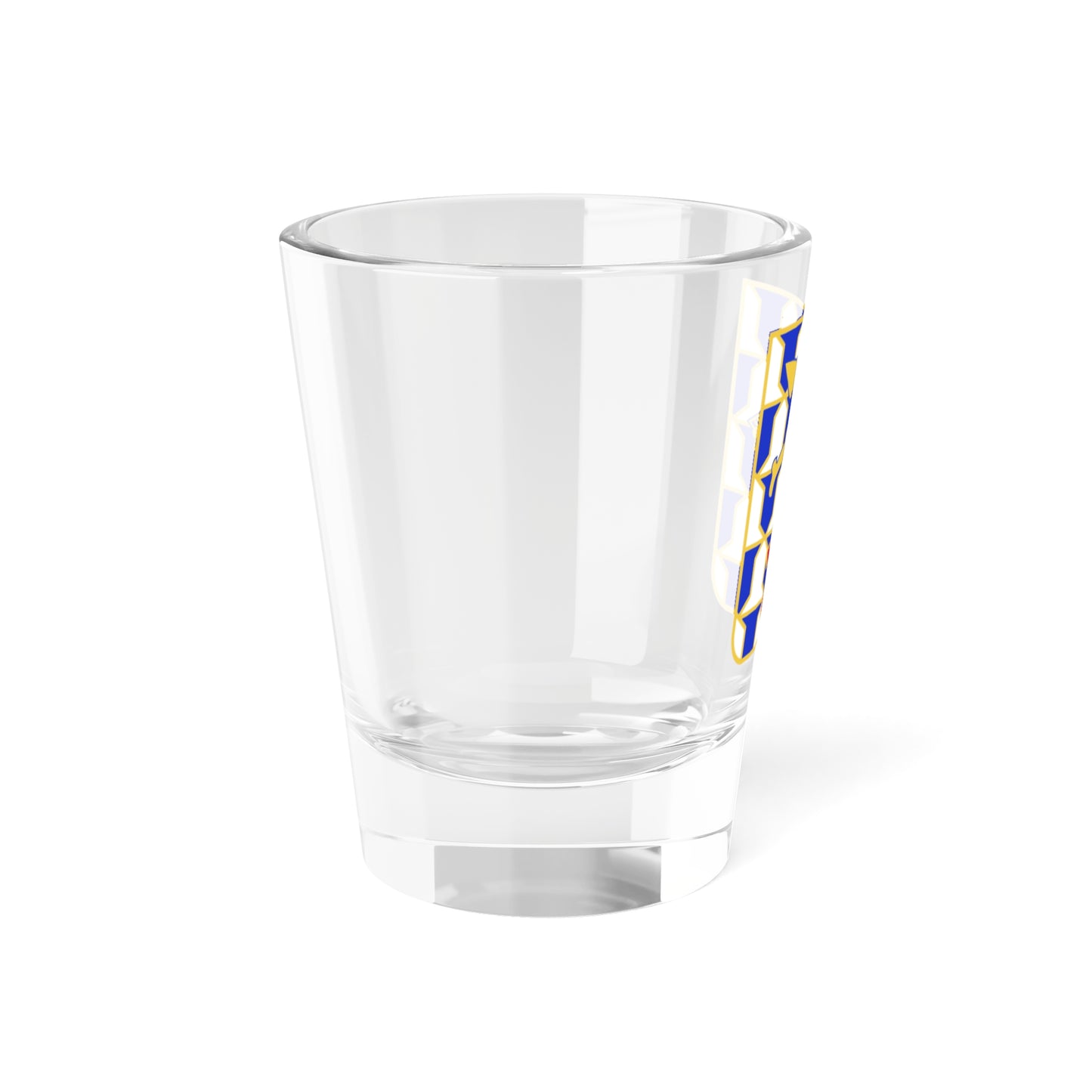 16th Infantry Regiment (U.S. Army) Shot Glass 1.5oz