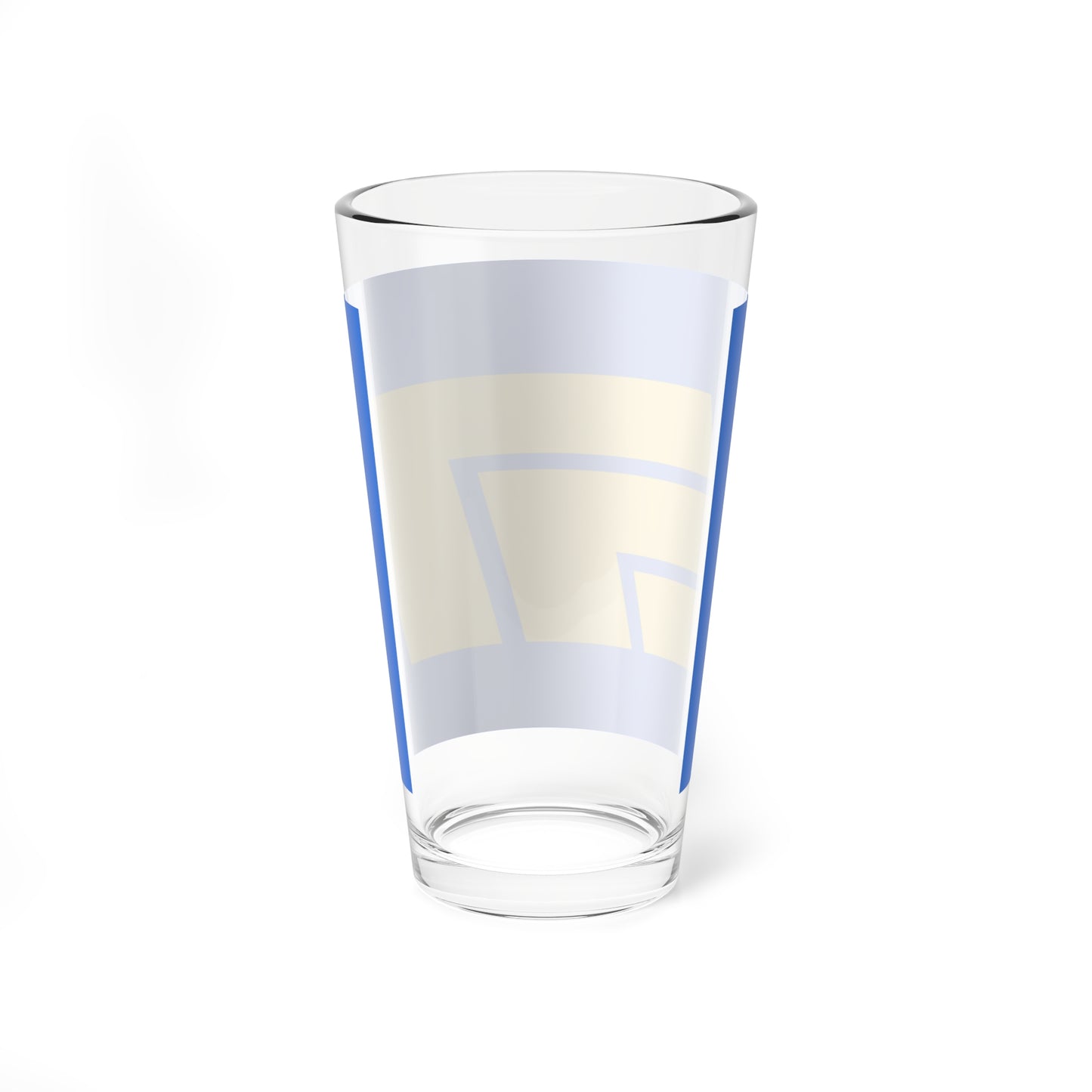 Flag of Kadogawa Miyazaki (Japan) Pint Glass 16oz