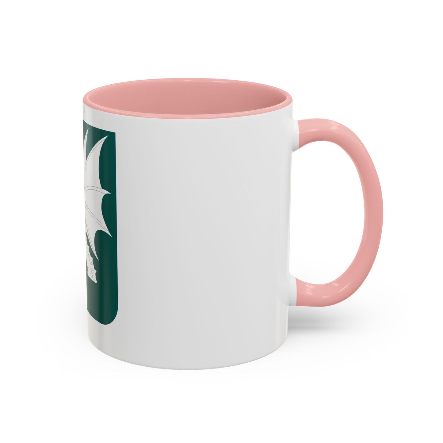 15 Transportation Battalion 2 (U.S. Army) Accent Coffee Mug