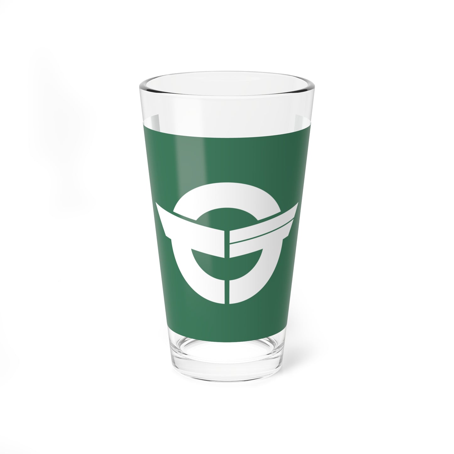 Flag of Iwate Iwate (Japan) Pint Glass 16oz