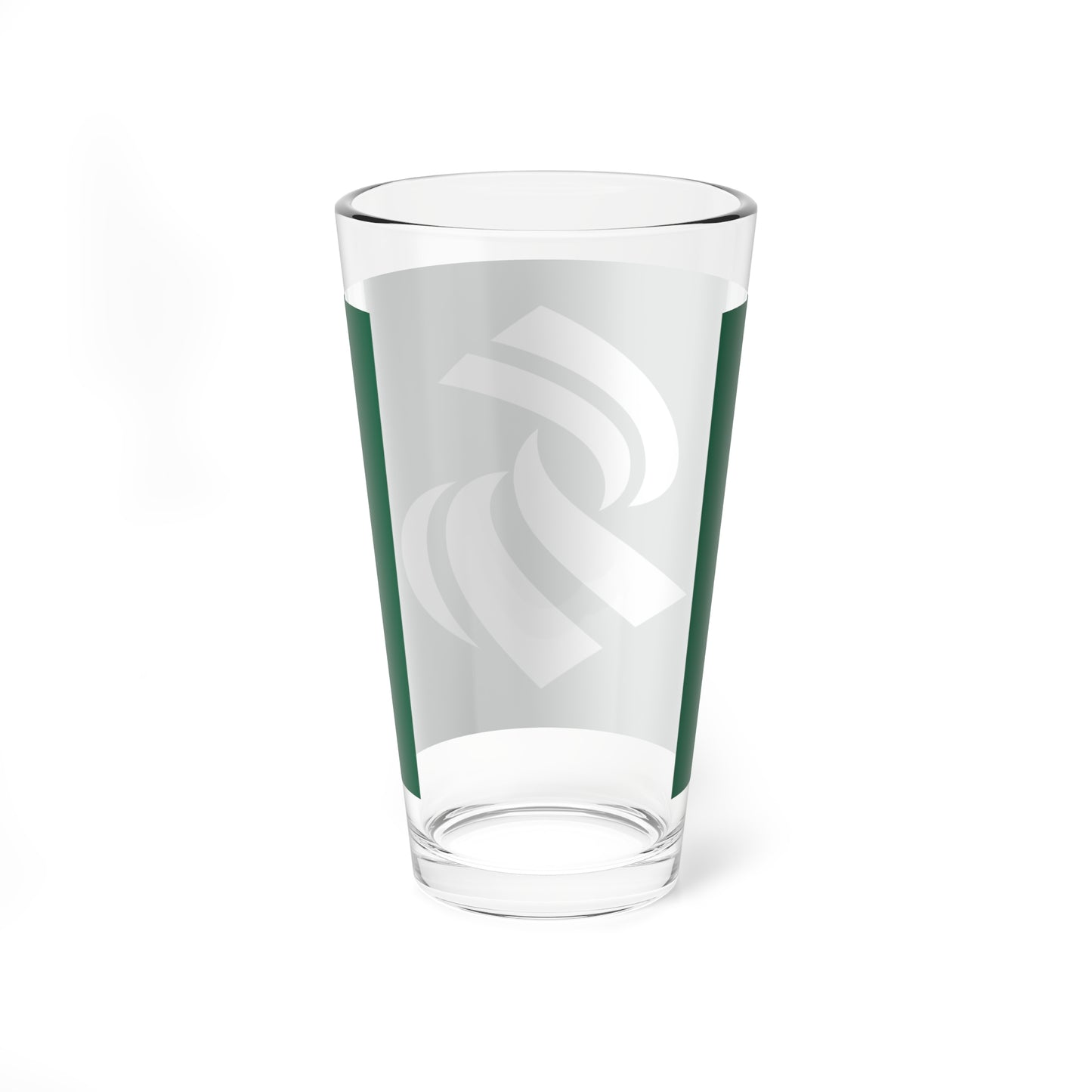 Flag of Shimada Shizuoka (Japan) Pint Glass 16oz