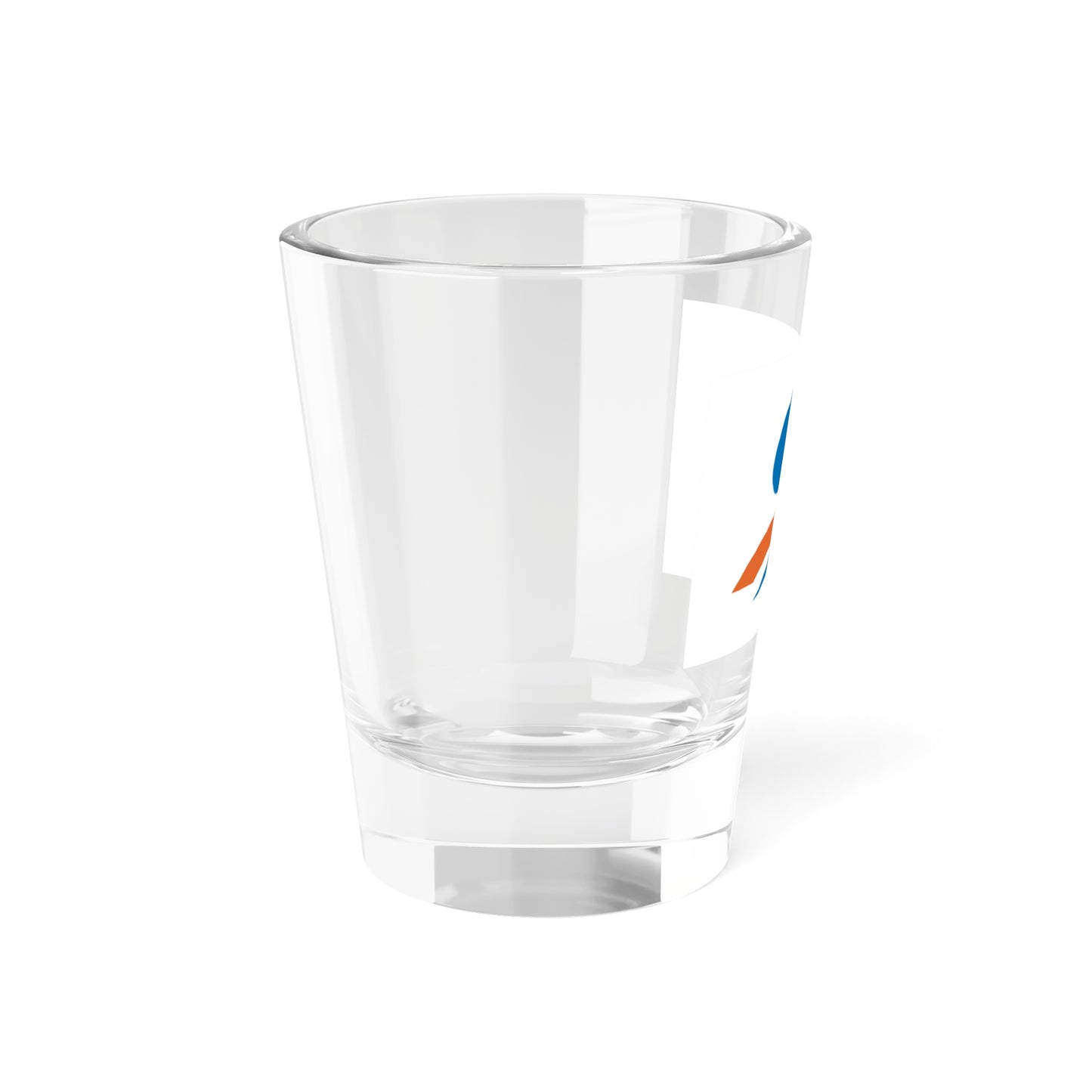 Flag of Minamiechizen Fukui (Japan) Shot Glass 1.5oz