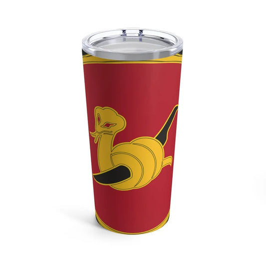 153rd Field Artillery Brigade (U.S. Army) Tumbler 20oz-20oz-Go Mug Yourself