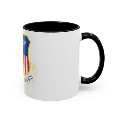 1st Special Operations Wing (U.S. Air Force) Accent Coffee Mug