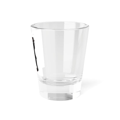 CHE Appenzell Flag (Switzerland) Shot Glass 1.5oz
