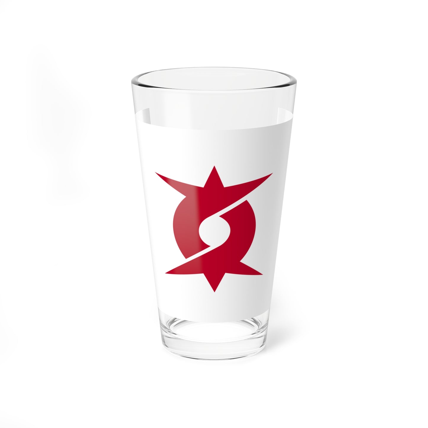 Flag of Ine Kyoto (Japan) Pint Glass 16oz