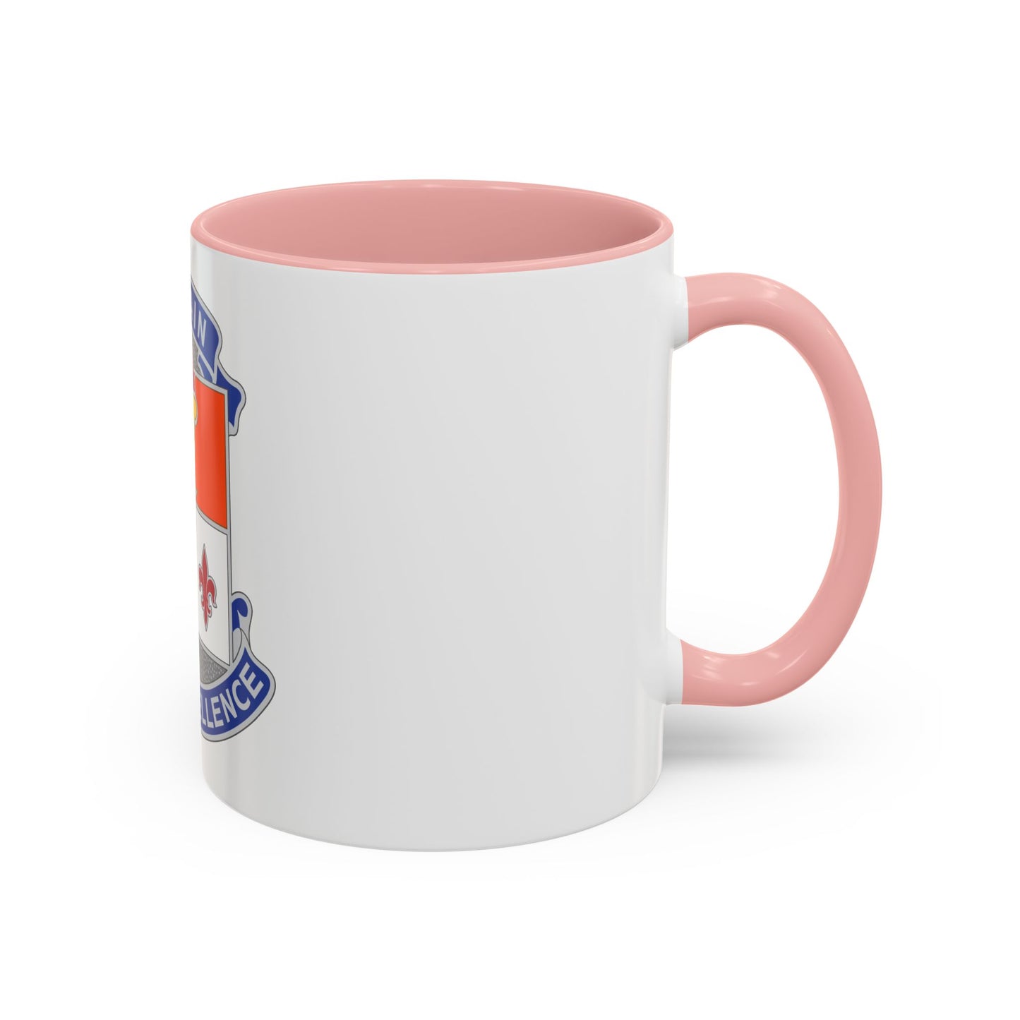 451 Sustainment Command 3 (U.S. Army) Accent Coffee Mug