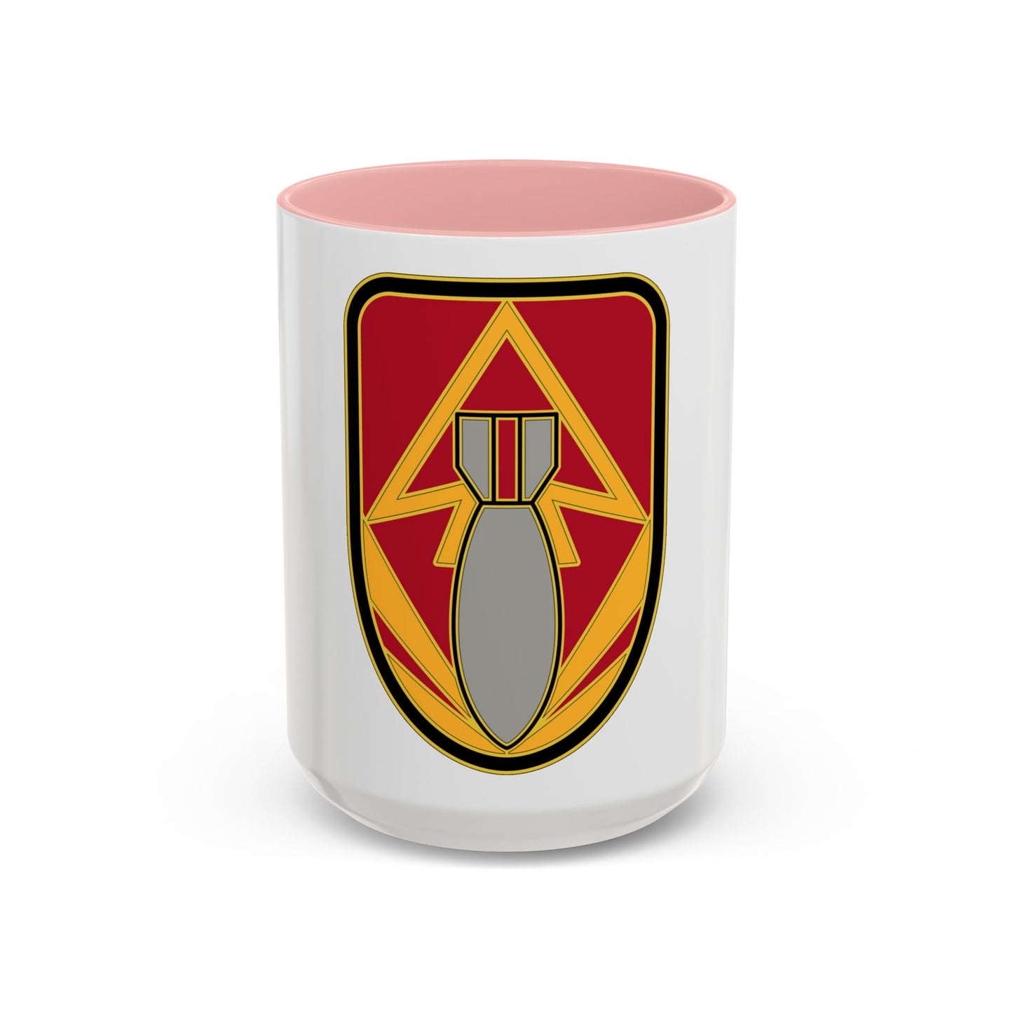 111 Ordnance Group 2 (U.S. Army) Accent Coffee Mug
