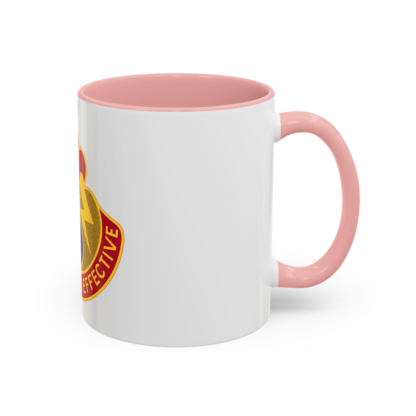 79 Ordnance Battalion (U.S. Army) Accent Coffee Mug
