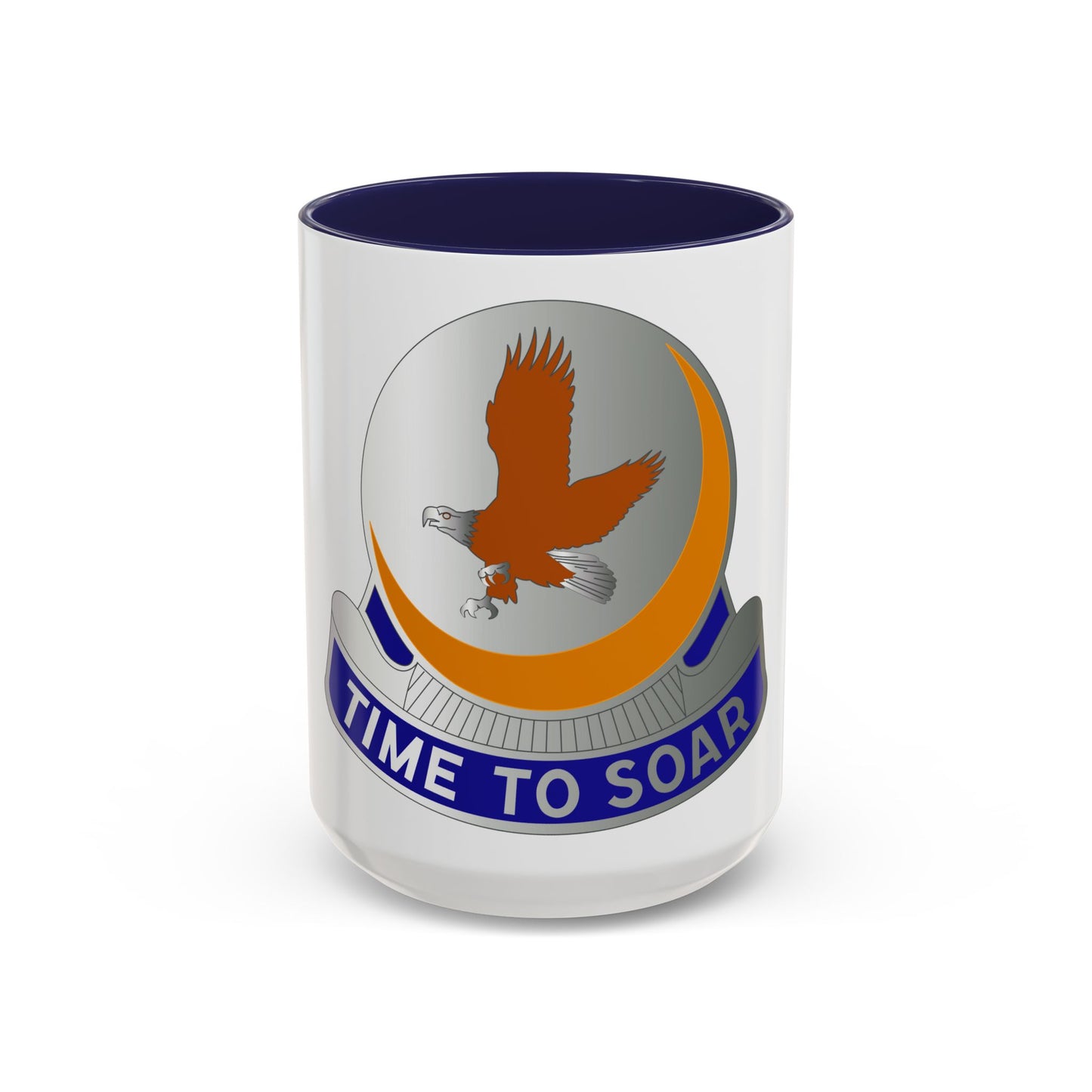 51 Aviation Group (U.S. Army) Accent Coffee Mug