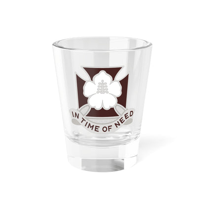 30 Field Hospital (U.S. Army) Shot Glass 1.5oz