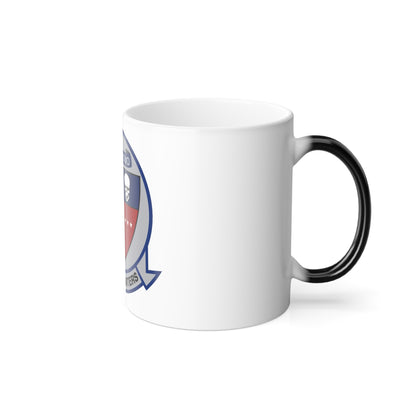 VFA 2 (U.S. Navy) Color Changing Mug 11oz