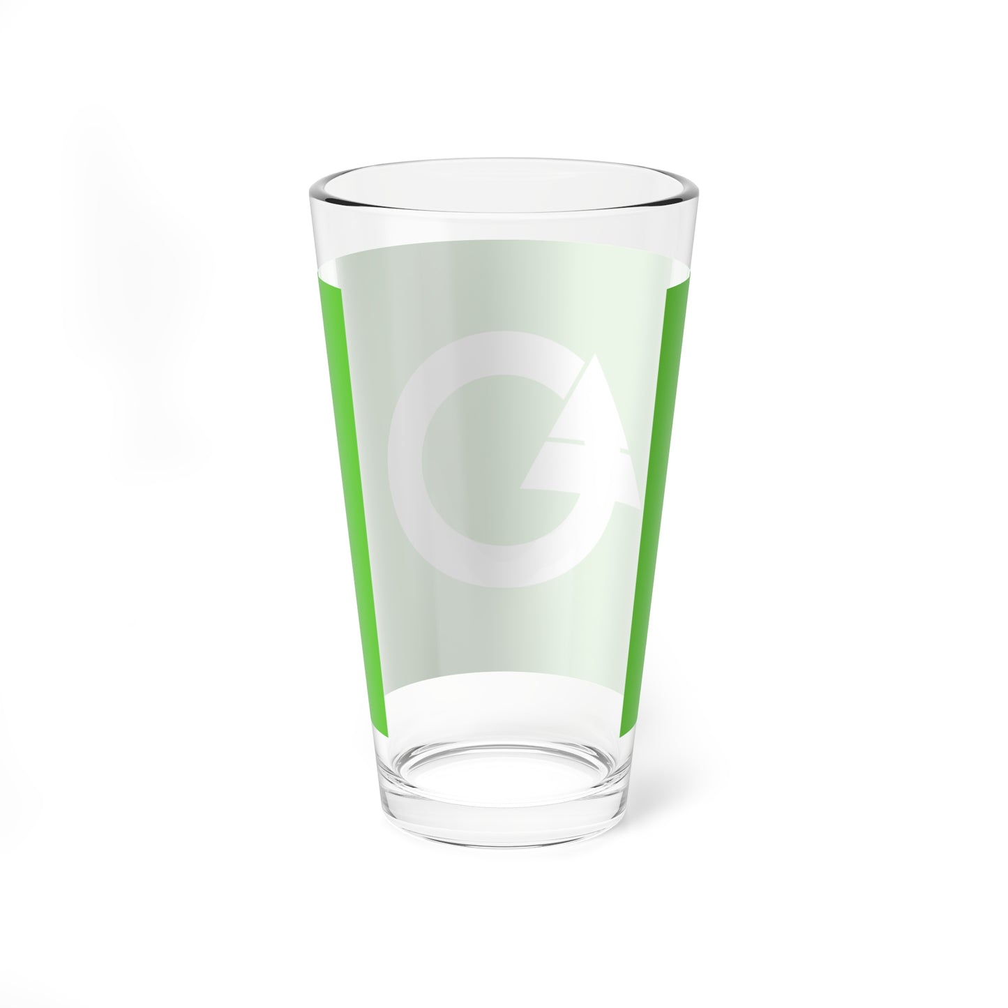 Flag of Motegi Tochigi (Japan) Pint Glass 16oz