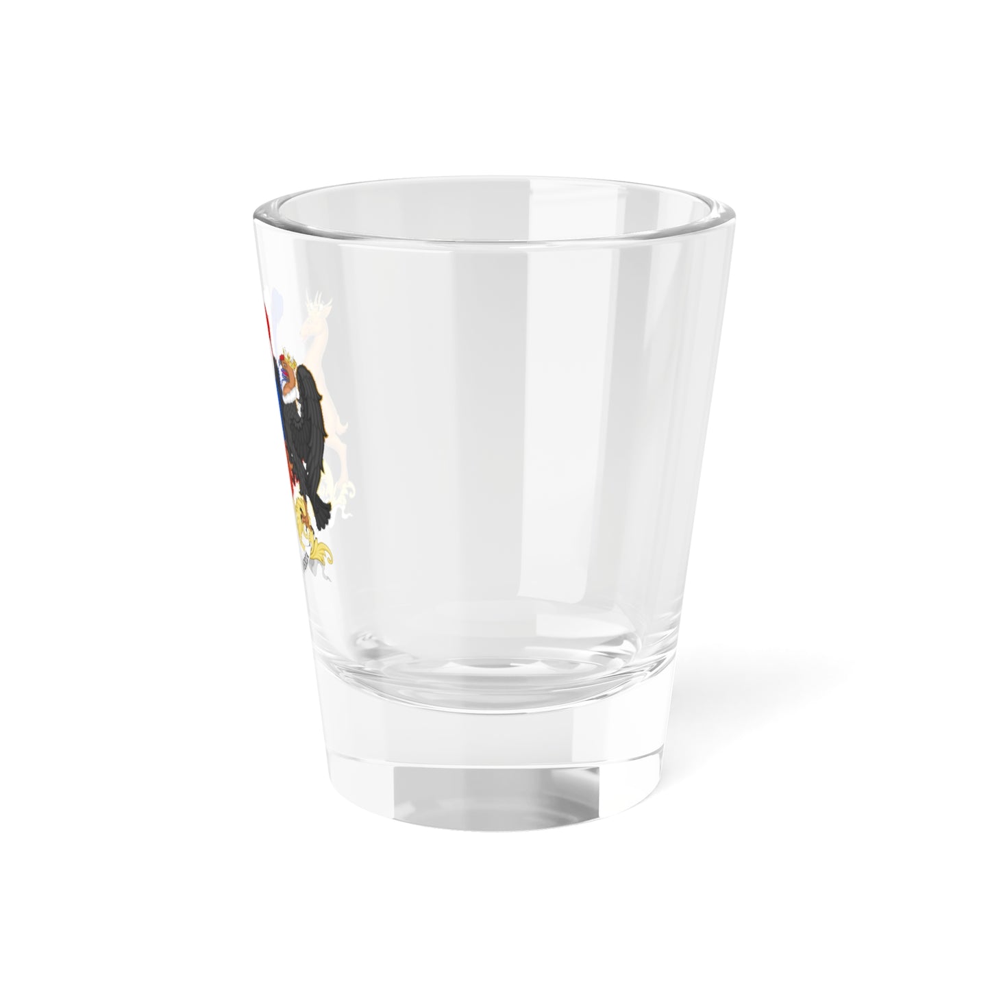 Coat of Arms of Chile - Shot Glass 1.5oz