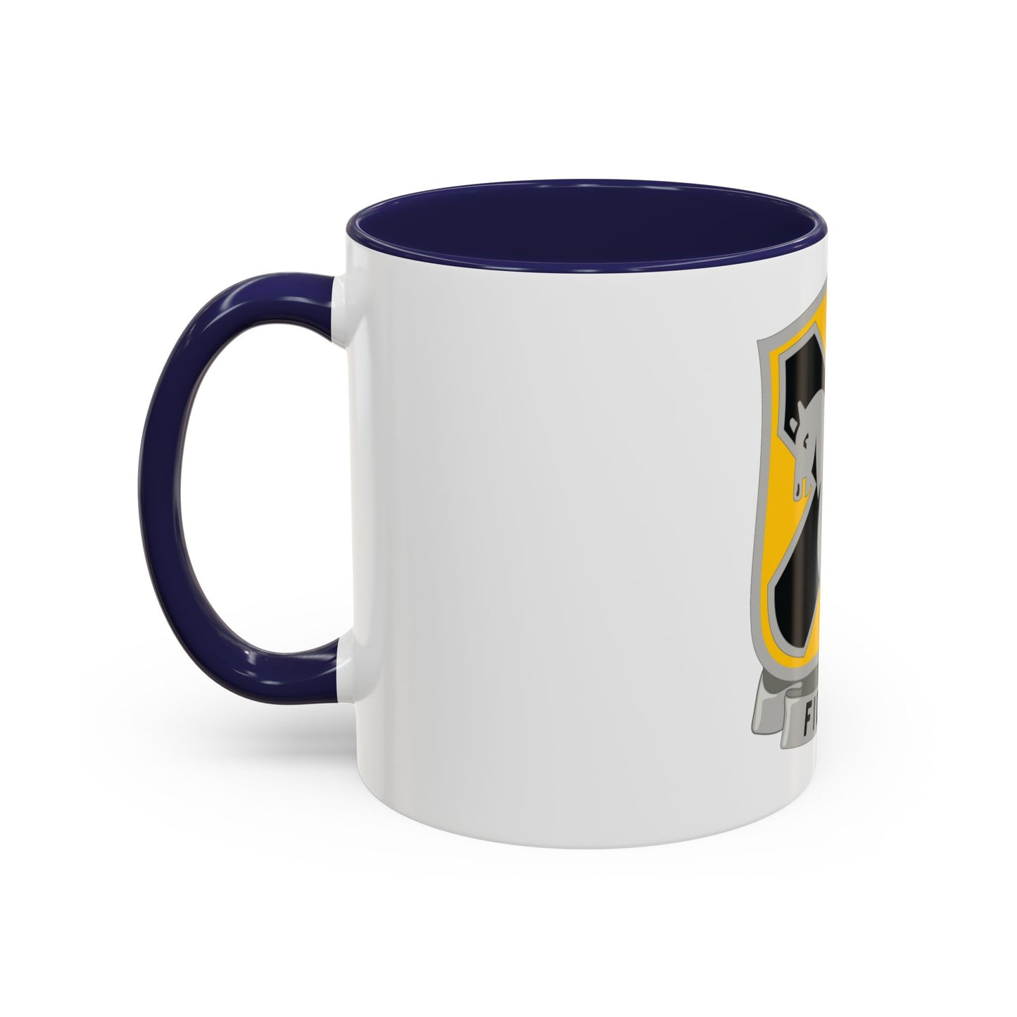 310 Cavalry Regiment (U.S. Army) Accent Coffee Mug