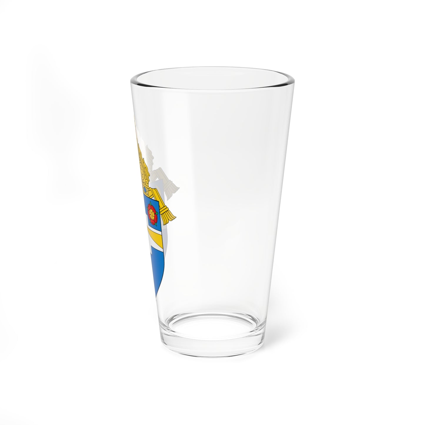 Diocese of Victoria in Texas - Pint Glass 16oz