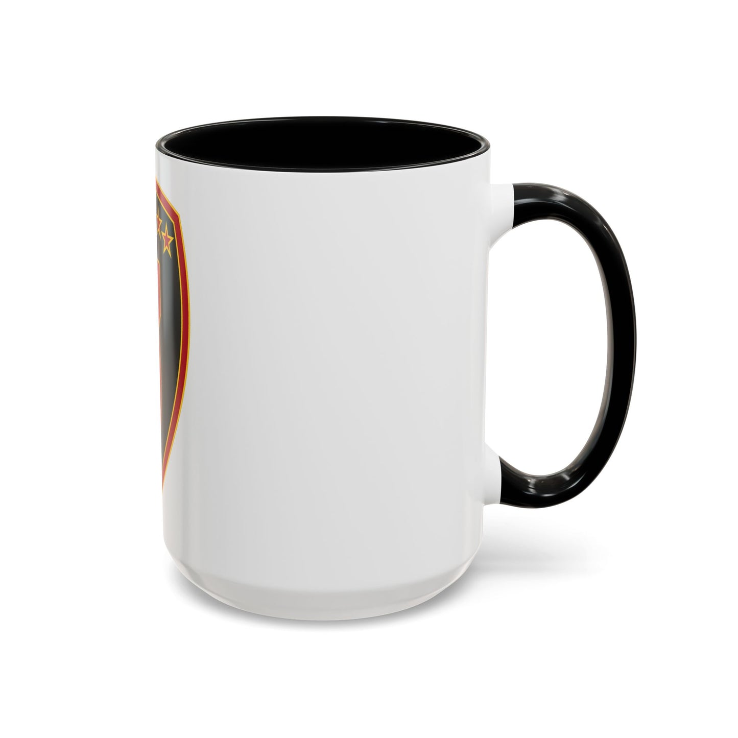 71 Ordnance Group 3 (U.S. Army) Accent Coffee Mug