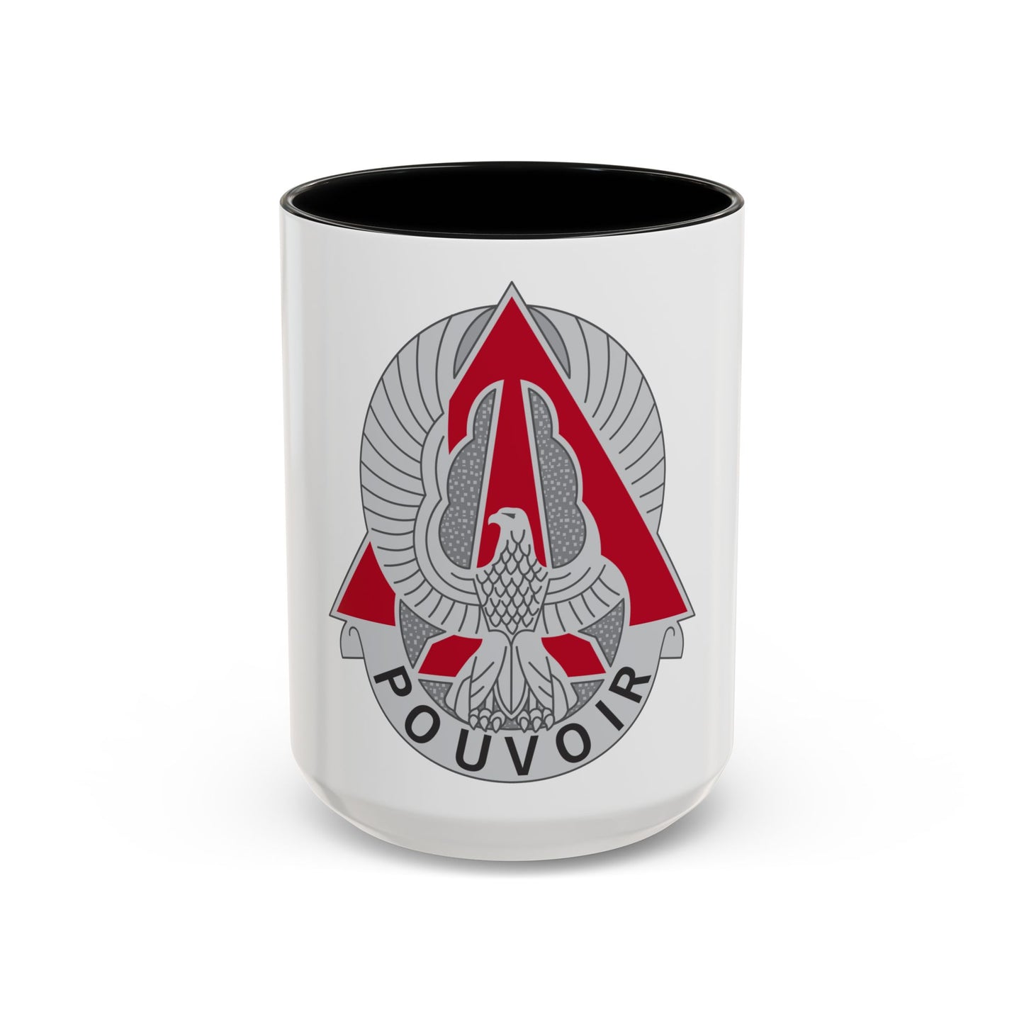 227 Aviation Regiment (U.S. Army) Accent Coffee Mug
