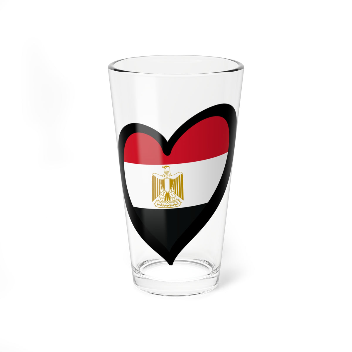 EuroEgipto (Egypt) Pint Glass 16oz