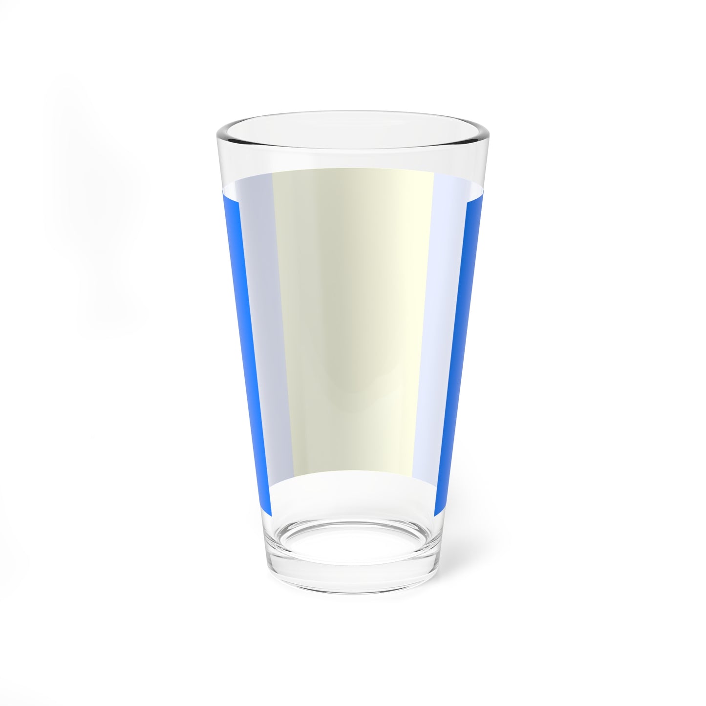 Flag of Chatelaillon-Plage (France) Pint Glass 16oz