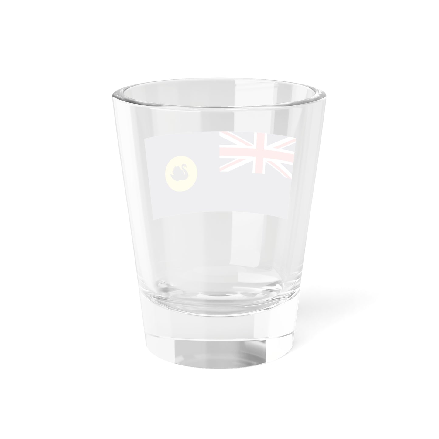 Flag of Western Australia - Shot Glass 1.5oz