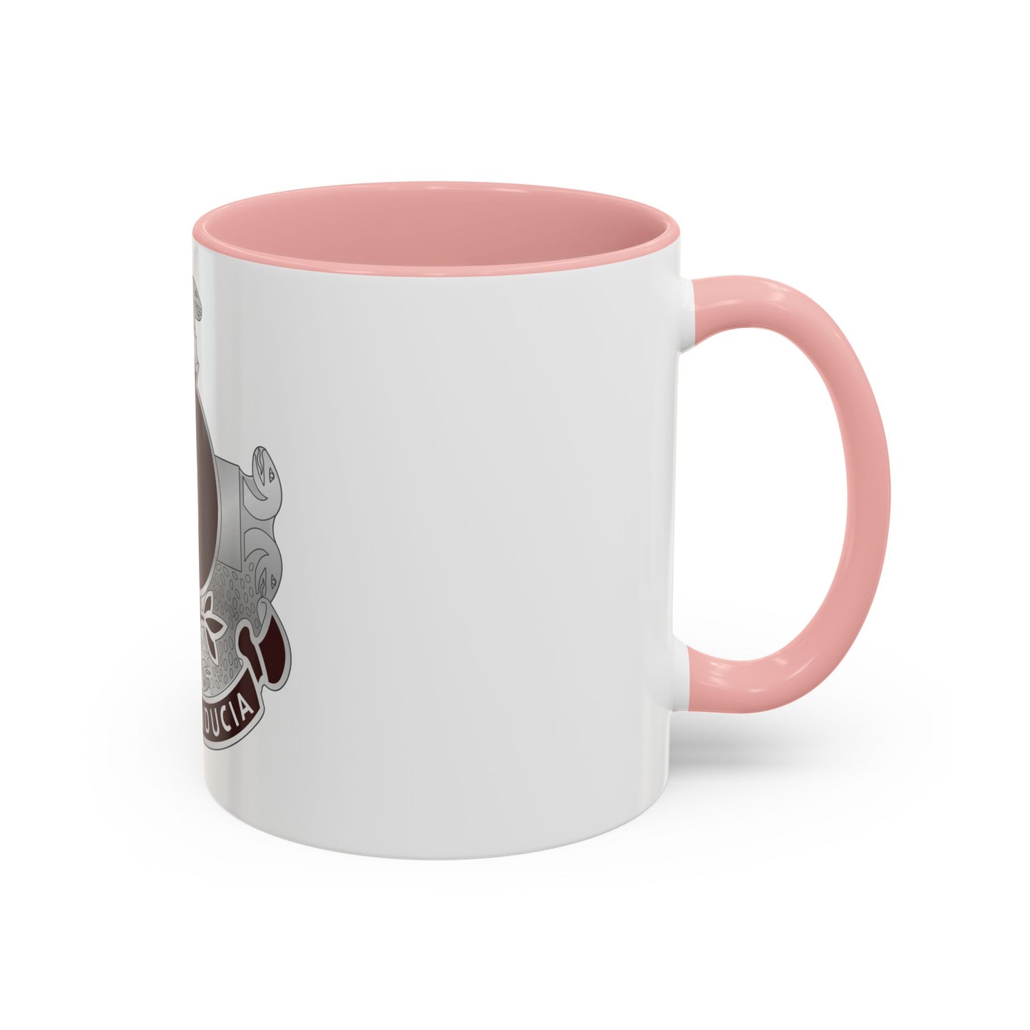 93 Evacuation Hospital (U.S. Army) Accent Coffee Mug